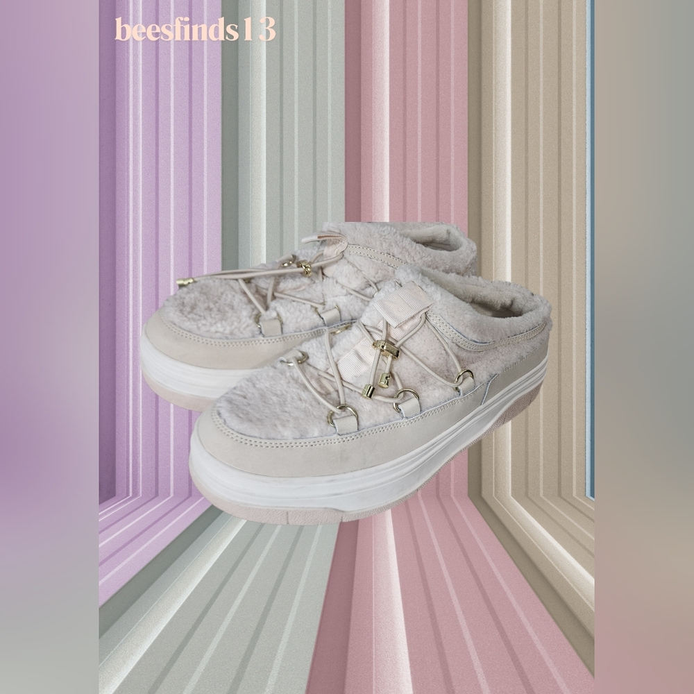 Pajar Jules Mules, Light Natural, 9 - Picture 5 of 7